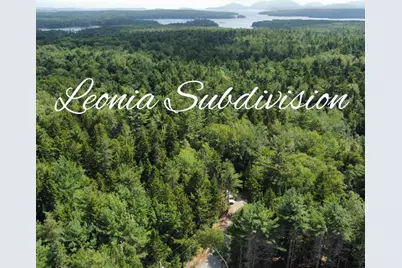Lot #9 Leonia Road, Hancock, ME 04640 - Photo 1