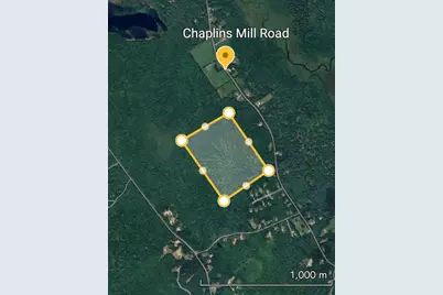 0 Chaplin Mills Road, Bridgton, ME 04009 - Photo 2