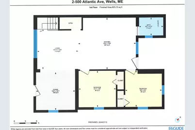 500 Atlantic Avenue #2, Wells, ME 04090 - Photo 44