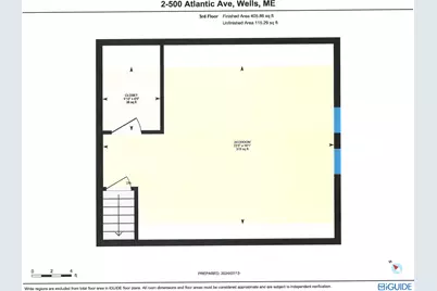 500 Atlantic Avenue #2, Wells, ME 04090 - Photo 46