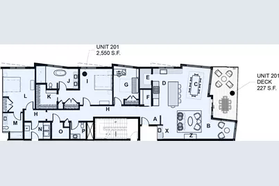 246 Eastern Promenade #201, Portland, ME 04101 - Photo 4