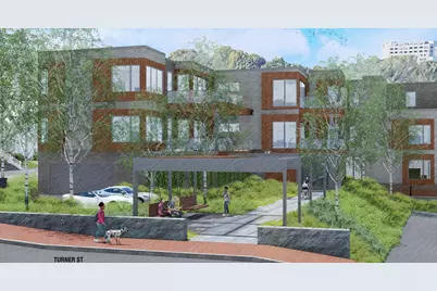 246 Eastern Promenade #302, Portland, ME 04101 - Photo 12