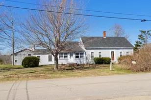 447 Goshen Rd, Waldoboro, ME 04572 - Photo 2