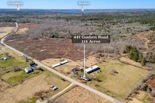 447 Goshen Rd, Waldoboro, ME 04572 - Photo 24