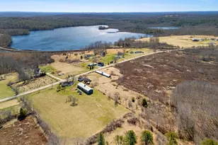 447 Goshen Rd, Waldoboro, ME 04572 - Photo 30