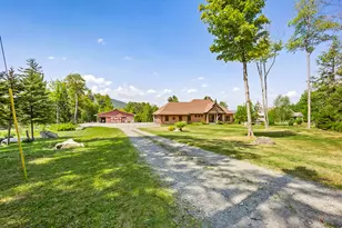 36 Deer Run Dr, Jackman, ME 04945 - Photo 1