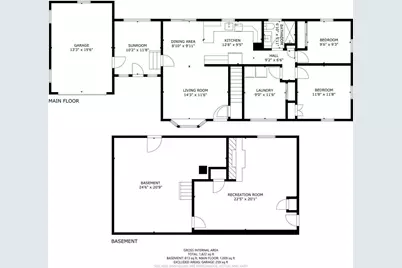 1072 Waterville Road, Skowhegan, ME 04976 - Photo 52