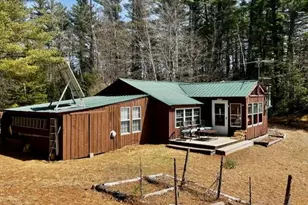 Lot 4 Otter Pond Rd, Mayfield Twp, ME 04942 - Photo 4