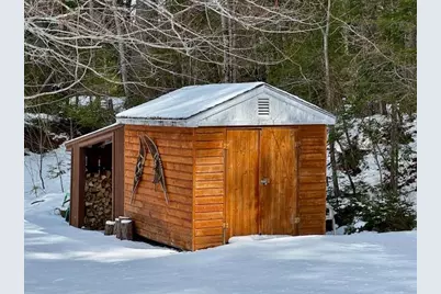 Lot 4 Otter Pond Road, Mayfield Twp, ME 04942 - Photo 22