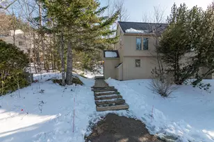 2328 Oak Dr, Carrabassett Valley, ME 04947 - Photo 2