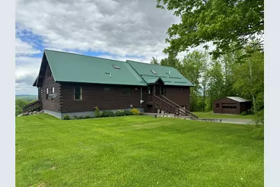 1083&1101 North Road, Ripley, ME 04930 - Photo 4