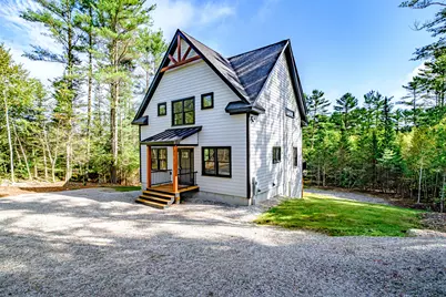 21 Cobblestone Farm Road, Bethel, ME 04217 - Photo 4