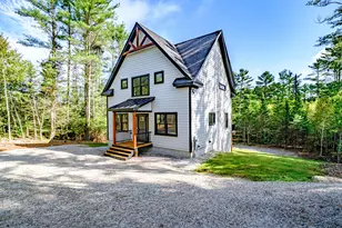 21 Cobblestone Farm Rd, Bethel, ME 04217 - Photo 4