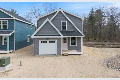 5 Blaine Street #101, Saco, ME 04072 - Photo 1