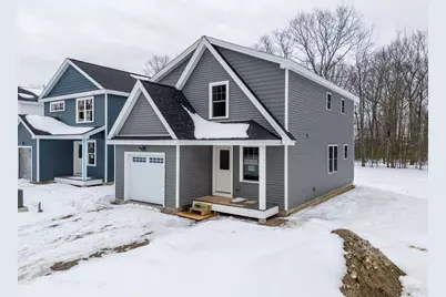 5 Blaine Street #101, Saco, ME 04072 - Photo 1