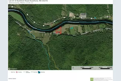 Lot 17 S Rumford Road, Rumford, ME 04276 - Photo 14
