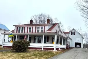 40 Lincoln St, Dover Foxcroft, ME 04426 - Photo 2