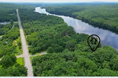 Map 16 Lot 3-2, 3-4, Mattawamkeag, ME 04459 - Photo 8