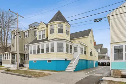 16 Union Avenue, Old Orchard Beach, ME 04064 - Photo 1