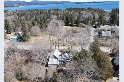 332 Seawall Road, Southwest Harbor, ME 04679 - Photo 1
