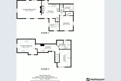 332 Seawall Road, Southwest Harbor, ME 04679 - Photo 2