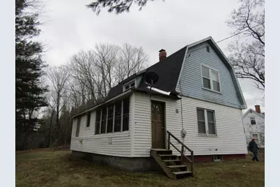 283 Main Street, Sherman, ME 04776 - Photo 1