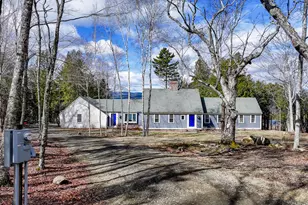228 Gooseberry Point Rd, Islesboro, ME 04848 - Photo 1