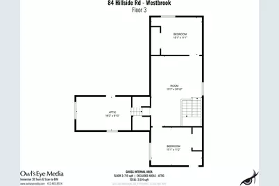 84 Hillside Road, Westbrook, ME 04092 - Photo 38