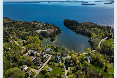 107 Derby Road, Islesboro, ME 04848 - Photo 2