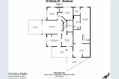 84 Hillside Road, Westbrook, ME 04092 - Photo 36