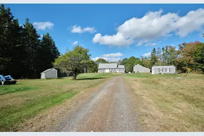 422 Wallston Road, Saint George, ME 04860 - Photo 60