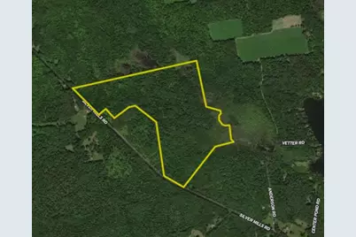 Map5Lot1 Silvers Mills Road, Sangerville, ME 04479 - Photo 12