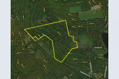 Map5Lot1 Silvers Mills Road, Sangerville, ME 04479 - Photo 10