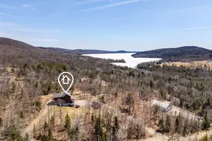 23 Hillcrest Ln, Dyer Brook, ME 04747 - Photo 74