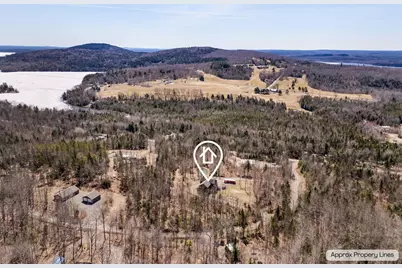 23 Hillcrest Lane, Dyer Brook, ME 04747 - Photo 72