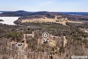 23 Hillcrest Ln, Dyer Brook, ME 04747 - Photo 72