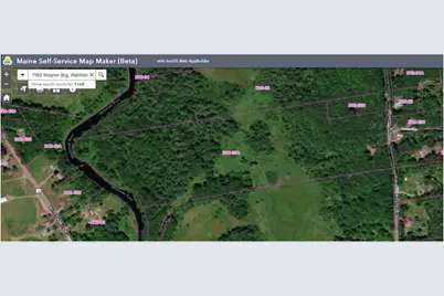00 Wagner Bridge Road, Waldoboro, ME 04572 - Photo 4