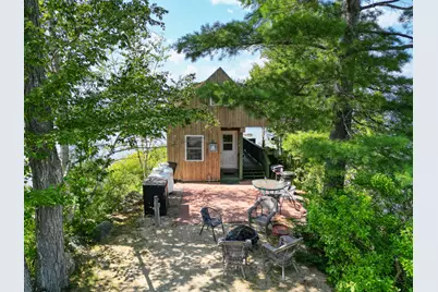 24 Dual Cove Point Road, Roxbury, ME 04275 - Photo 2