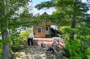 24 Dual Cove Point Rd, Roxbury, ME 04275 - Photo 2