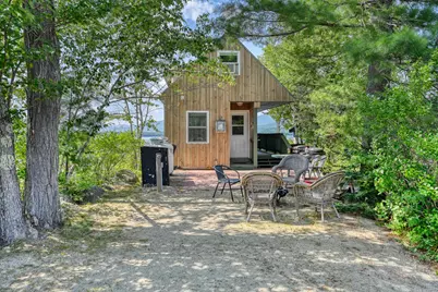 24 Dual Cove Point Road, Roxbury, ME 04275 - Photo 4