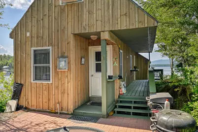 24 Dual Cove Point Road, Roxbury, ME 04275 - Photo 4