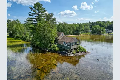 24 Dual Cove Point Road, Roxbury, ME 04275 - Photo 2