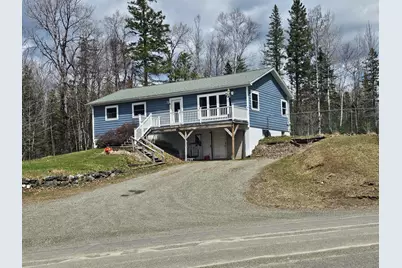 57 Owlsboro Road, Mount Chase, ME 04765 - Photo 1