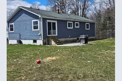 57 Owlsboro Road, Mount Chase, ME 04765 - Photo 34