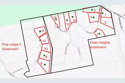 30 (#3) Hornbeam Way, Bangor, ME 04401 - Photo 2