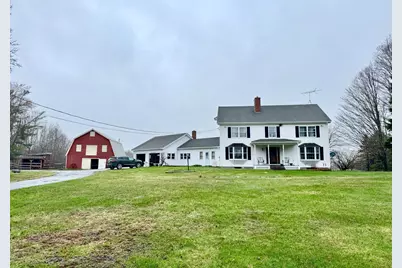 168 Garland Line Road, Dover Foxcroft, ME 04426 - Photo 2