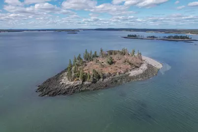 00 Eagle Island, Addison, ME 04606 - Photo 6