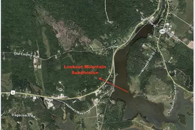 65 Lookout Mountain Road, East Machias, ME 04630 - Photo 4