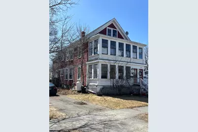 21-23 School Street, Brewer, ME 04412 - Photo 1