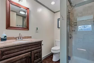 47 Teel Cove Road, Saint George, ME 04860 - Photo 24